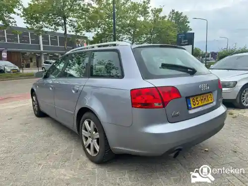 Audi A4 Avant 1.9 TDI 2005