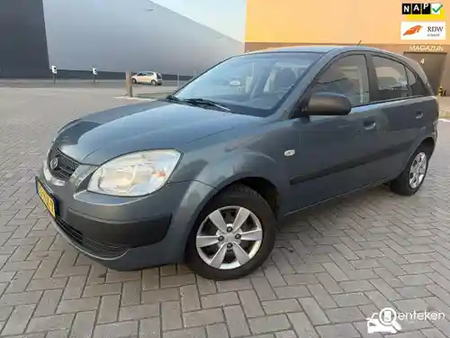 KIA Rio 1.4 2009