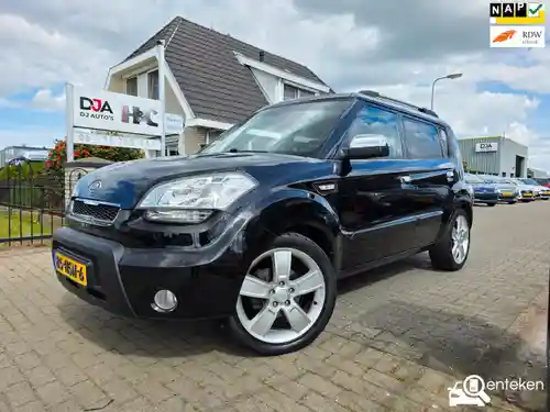 KIA Soul 1.6 2009