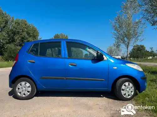 Hyundai i10 1.1 2009