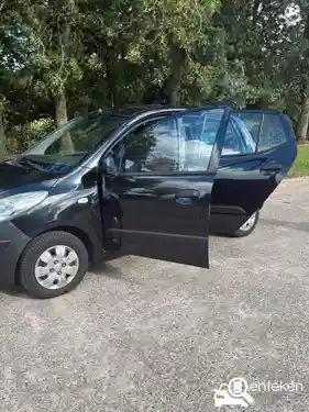 Hyundai i10 1.1 2009
