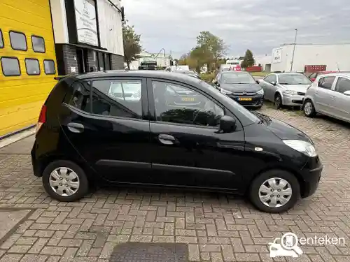 Hyundai i10 1.1 2009