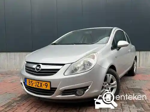 Opel Corsa 1.2 2009