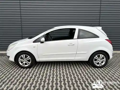 Opel Corsa 1.4 Twinport 2009