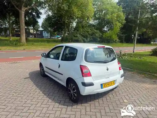Renault Twingo 1.2 2010