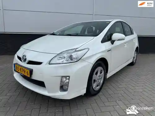 Toyota Prius 1.8 Hybrid 2010