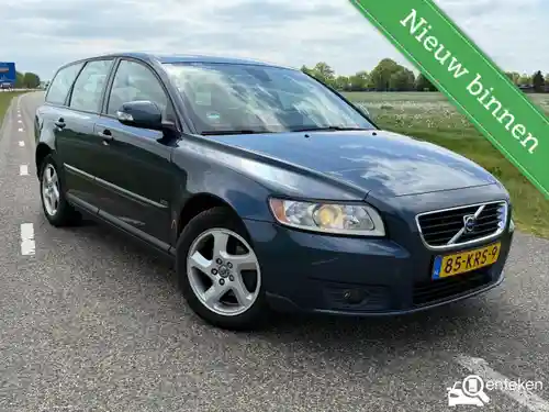 Volvo V50 1.8 2010