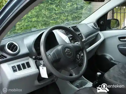 Suzuki Alto 1.0 2010