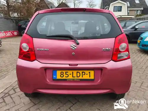 Suzuki Alto 1.0 2010