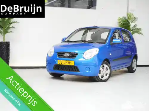 KIA Picanto 1.0 2010