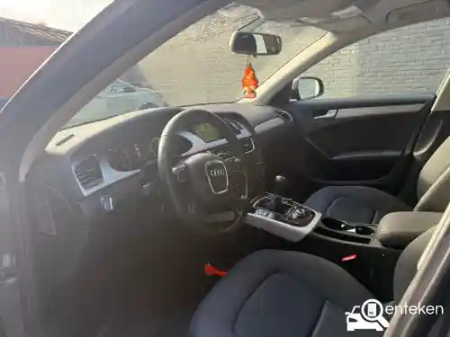 Audi A4 1.8 TFSI 2010