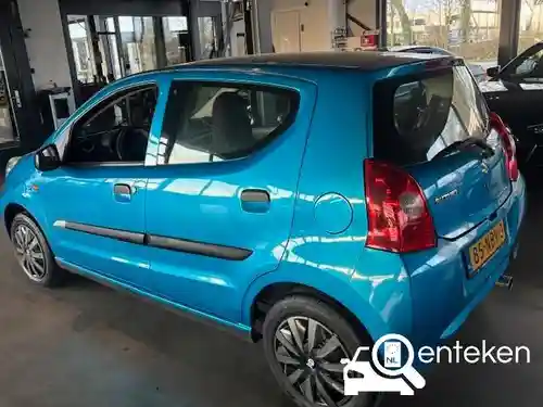 Suzuki Alto 1.0 2010