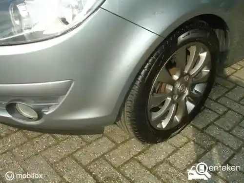 Opel Corsa 1.4 Twinport 2010