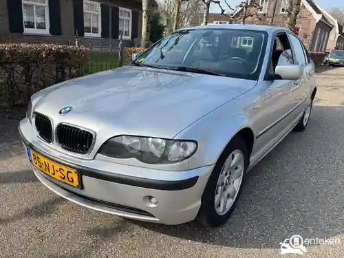 BMW 316i 2003