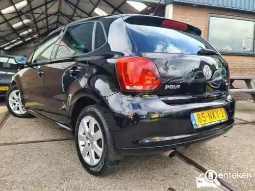 VW Polo 1.4 2010