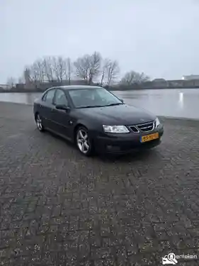 Saab 9-3 2.0T 2003