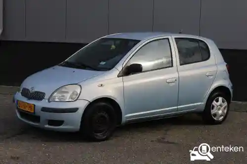 Toyota Yaris 1.3 2004