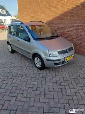 Fiat Panda 1.1 8V 2004