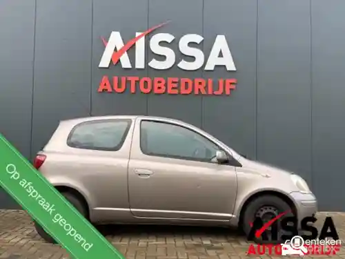 Toyota Yaris 1.3 2004