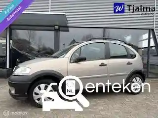 Citroen C3 1.4 16V 2004