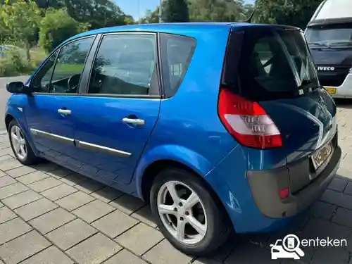 Renault Scénic 1.6 16V 2004