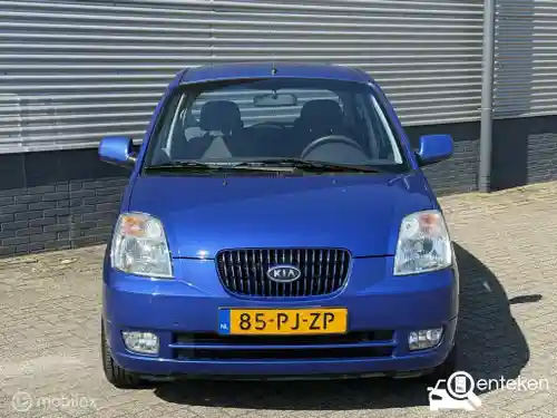 KIA Picanto 1.1 2004