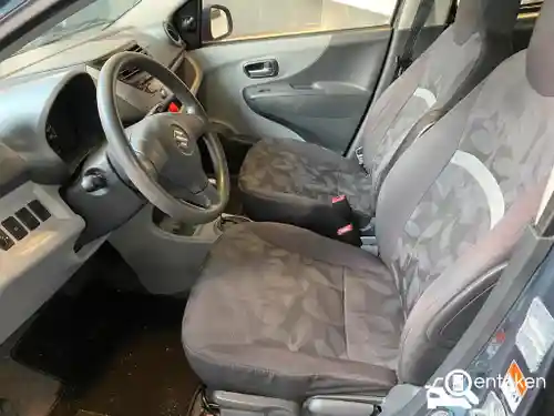 Suzuki Alto 1.0 2011