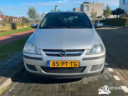 Opel Corsa 1.2 Twinport 2004