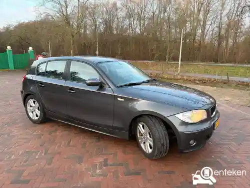 BMW 116i 2005