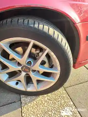 Saab 9-5 2.3t 2005