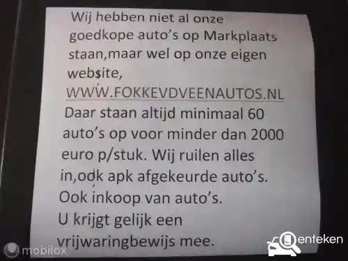 Audi A4 1.6 2005
