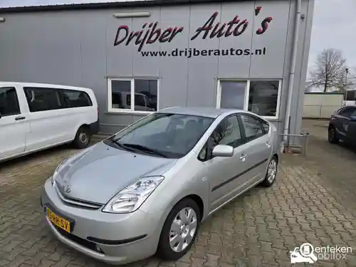 Toyota Prius 1.5 Hybrid 2005