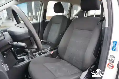 Mercedes-Benz A 160 BlueEFFICIENCY 2011