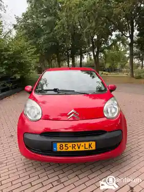 Citroen C1 1.0 2005