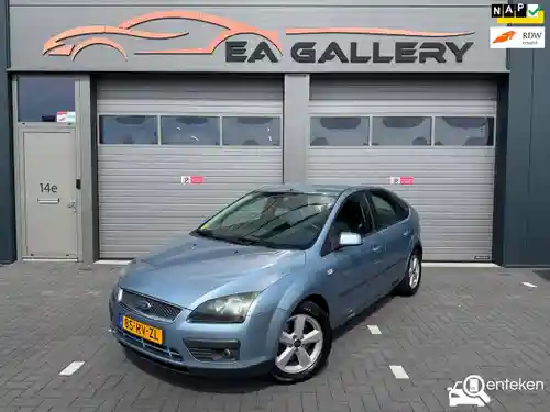 Ford Focus 2.0 2005