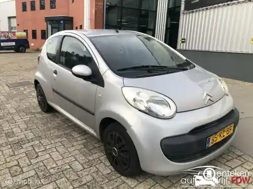 Citroen C1 1.0 2005