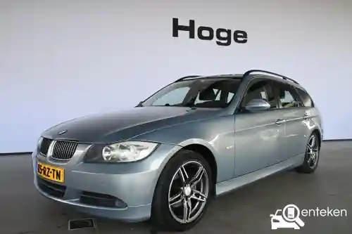 BMW 320i Touring 2005