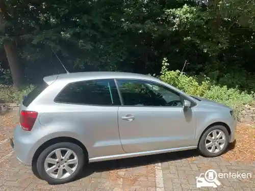 VW Polo 1.4 2011