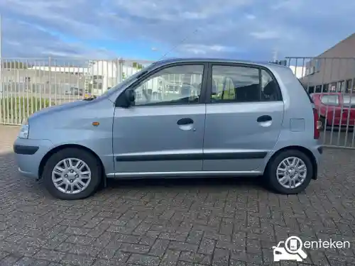 Hyundai Atos 1.1 2006