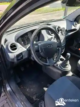 Ford Fiesta 1.3 2006