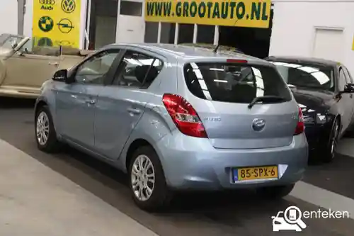 Hyundai i20 1.2 2011
