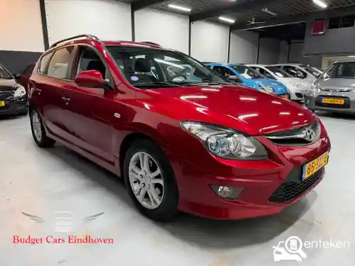 Hyundai i30 cw 1.6 2012