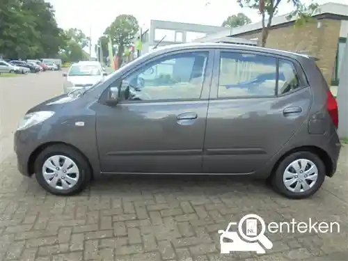 Hyundai i10 1.1 2012