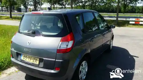Renault Scénic 1.6 16V 2006