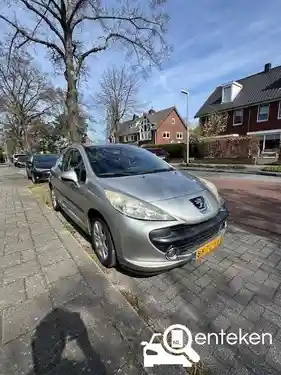 Peugeot 207 90 2006