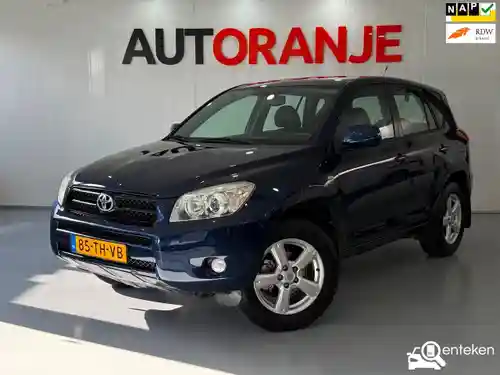 Toyota RAV4 2.0 2006