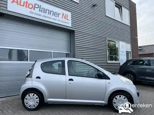 Citroen C1 1.0 2006