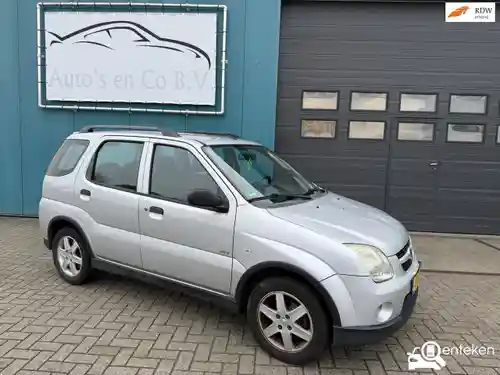 Suzuki Ignis 1.5 2006
