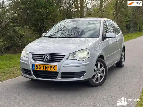 VW Polo 1.6 2006