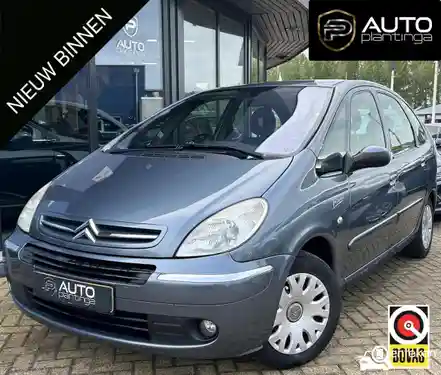 Citroen Xsara Picasso Picasso 1.6 16V 2007
